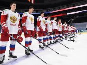 Санкции против агрессоров продлили: россию и беларусь не пускают на ЧМ по хоккею