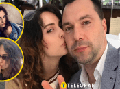 Алексей Арестович — как выглядит его жена Анастасия