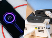 Зарядка телефонов от повербанков