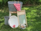 Предметы для ручной стирки