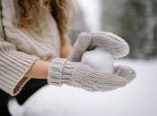 Тримайте руки у теплі