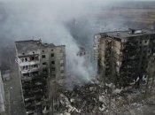 Наслідки "присутності" росіян у Бородянці