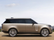Land Rover Range Rover 2023 года