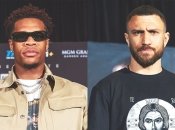 Ломаченко - Хейни