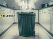 Урна будет пахнуть довольно приятно