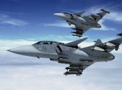 Американские боевые самолеты