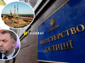 Мін’юст подав позов про націоналізацію активів російського олігарха
