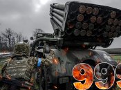 Бои за Украину продолжаются