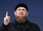 "Ядерний дон": у Мережі висміяли вручення кадирову медалі "за розвиток ядерної енергетики"