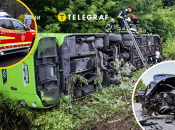 Коллаж "Телеграфа"