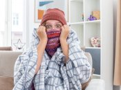 В каком порядке выкладывать одеяла в холодное время