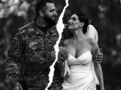 Евгения Эмеральд и Евгений Стипанюк