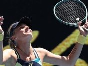 Даяна Ястремская