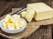 Масло - улюблений продукт, який часто є в холодильнику