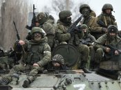 Наступ окупантів можливий на будь-якому напрямку