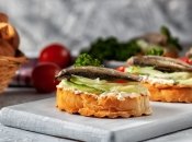 Бутерброди вийдуть неймовірними