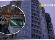 Наслідки атаки на Одесу