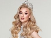 Міс Україна Всесвіт Вікторія Апанасенко