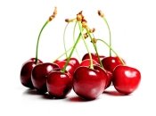 Черешня в детском питании