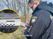 Убийство в Измаиле