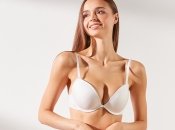 Ирина Селезнева участвует в модельных съемках