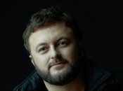 Михаил Хома поменял образ на более глубокий