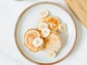 Блинчики получаются пышными, как пух