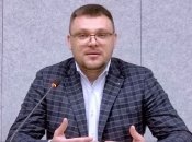 Новый директор НАБУ Семен Кривонос