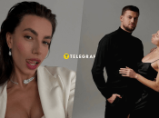 Марина Бех Романчук и Михаил Романчук