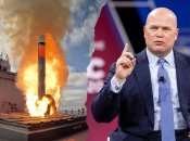 Посол США при НАТО Меттью Вітакер