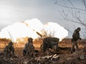 Що зараз відбувається у Херсонській області