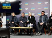 Депутаты Европарламента в Киеве