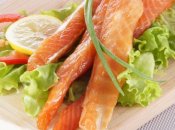 Как засолить брюшки лосося или семги: 3 способа