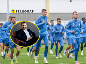 Дмитрий Бриф рассказал о бюджете "Динамо"