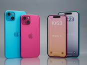 Модели iPhone 15