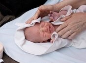 Детскому животику помогут пробиотики