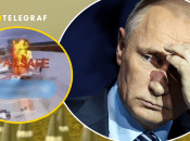 Коллаж "Телеграфа"