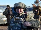 Женщинам не грозит мобилизация