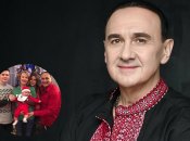 Діти Володимира Гришка