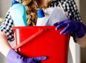 Пользуйтесь этими методами – и забудете о вечной уборке