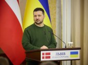 Зеленський не знає, чи будуть на кордоні представники польського уряду