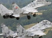 Словацкие МиГи станут хорошей помощью украинской армии