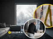 Утеплення квартири