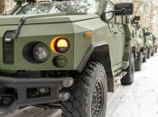 "Українська бронетехніка" сплатила рекордну суму податків у 2024 році