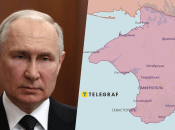 Стала известна вероятная причина аннексии Крыма Путиным