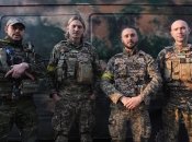 Тарас Тополя та гурт "Антитіла"