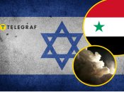 Между Израилем и Сирией обострился конфликт