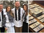 Семья Гринкевичей в 2023 году заключила десятки контрактов с Минобороны