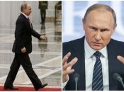 Хода Путіна