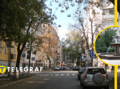 Улица Олеся Гончара